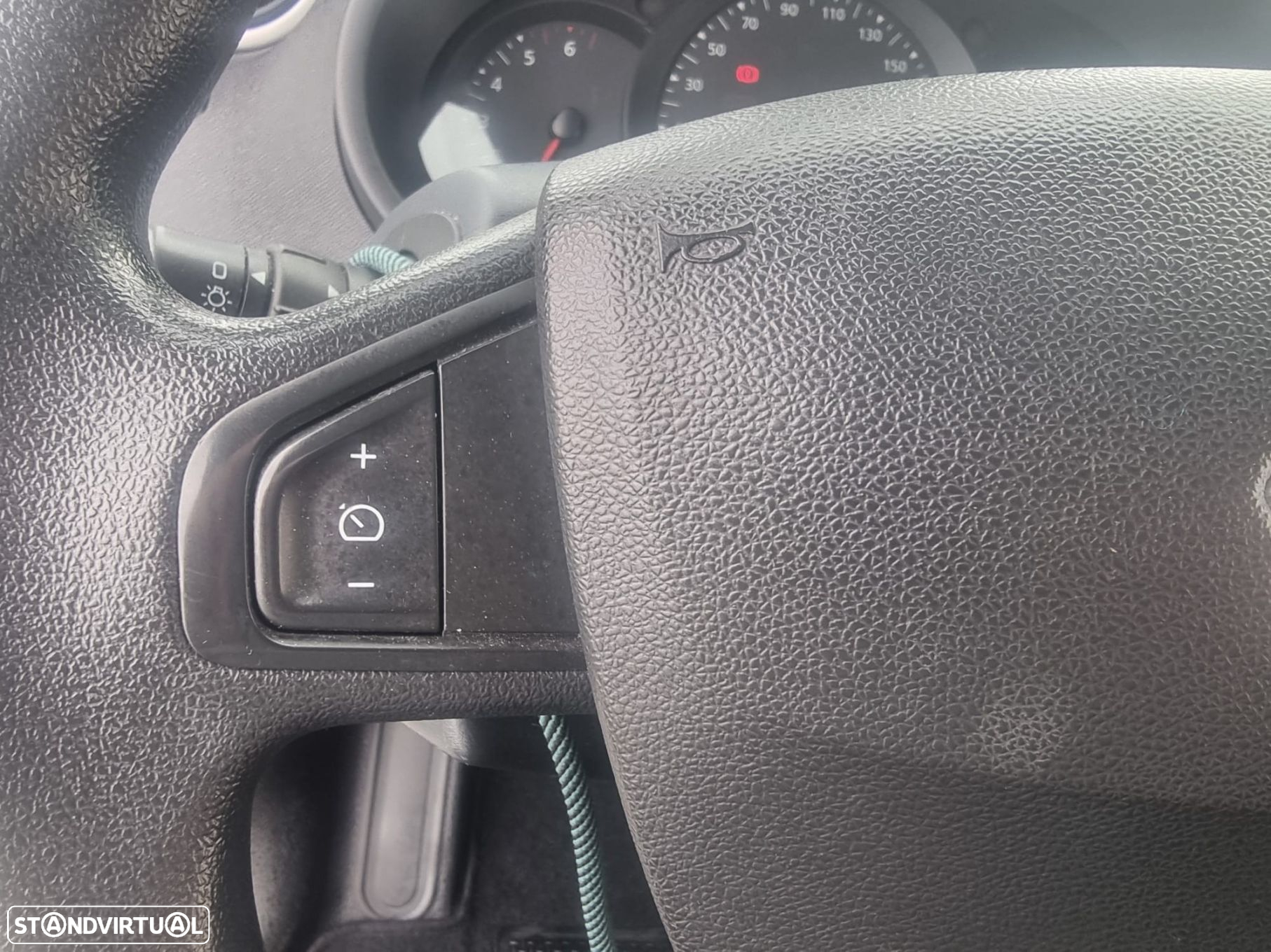 Renault Kangoo 1.5 dCi Compact Business - 19