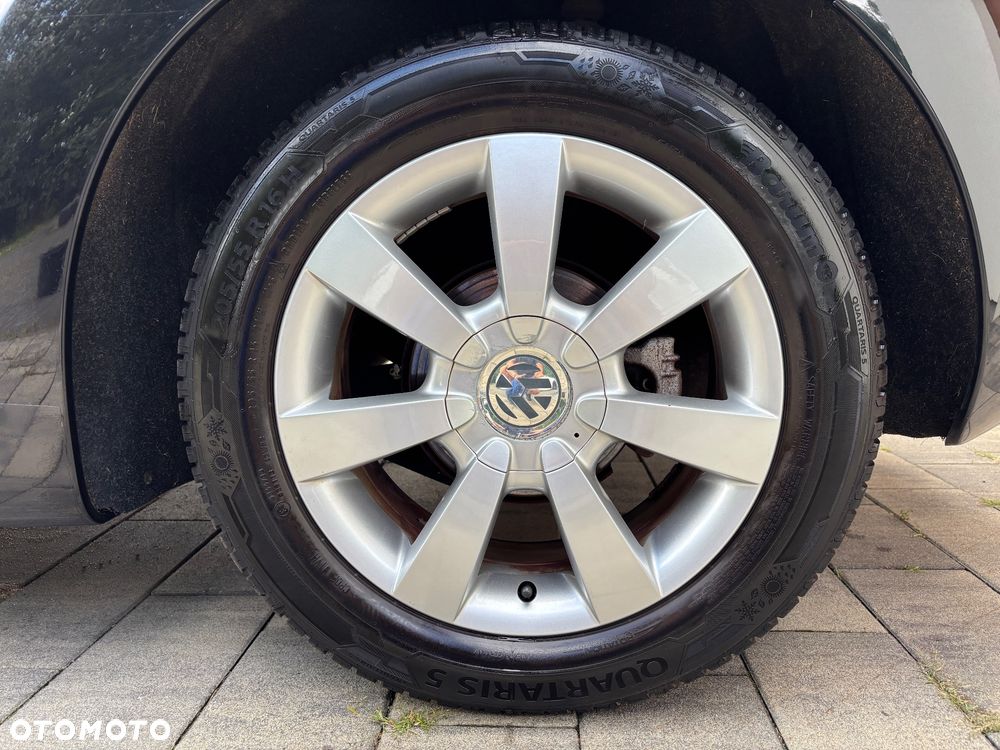 Volkswagen New Beetle 1.6 Automatik United - 19