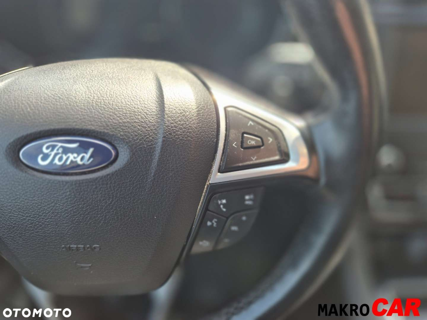 Ford Mondeo - 10