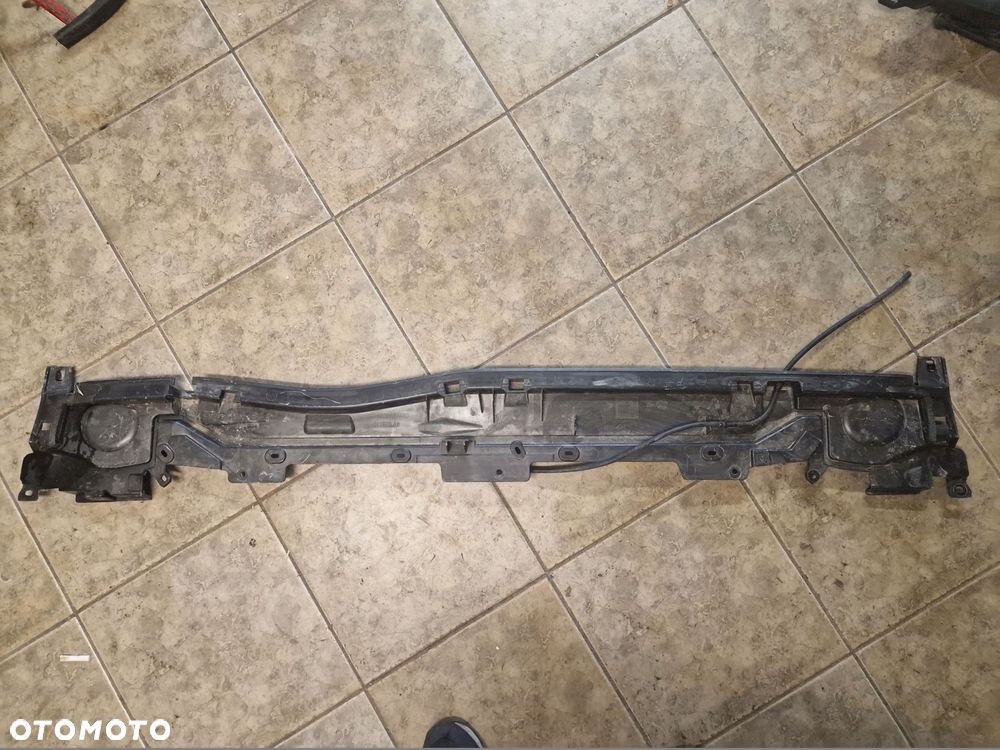podszybie peugeot 308 t10 9830527480 - 1