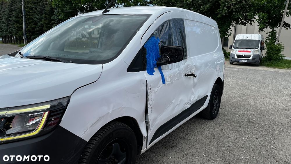 Renault Kangoo - 3