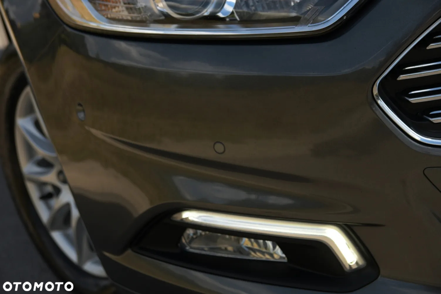Ford Mondeo - 13