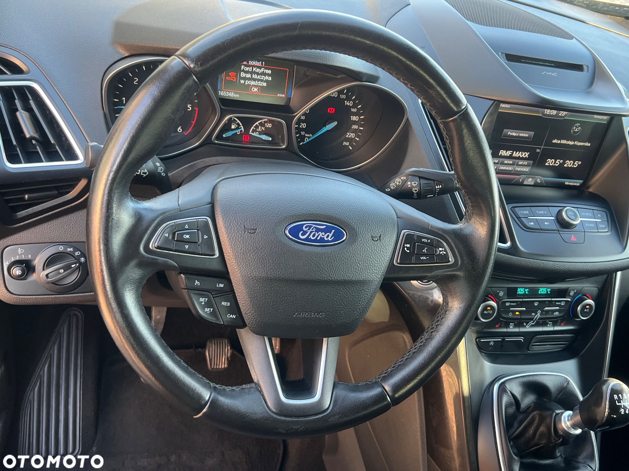 Ford C-MAX - 18