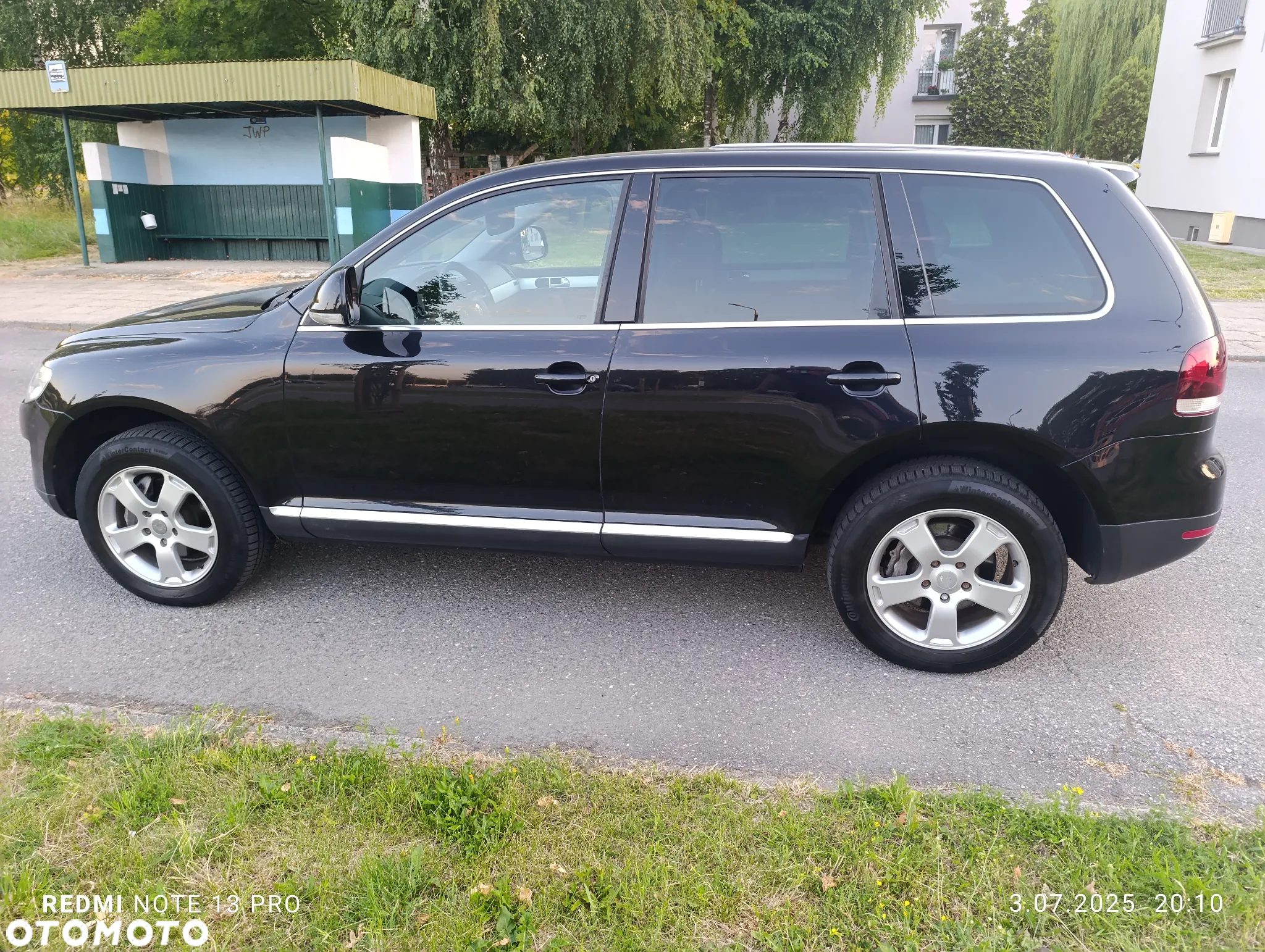Volkswagen Touareg 3.0 V6 TDI Tiptr - 8