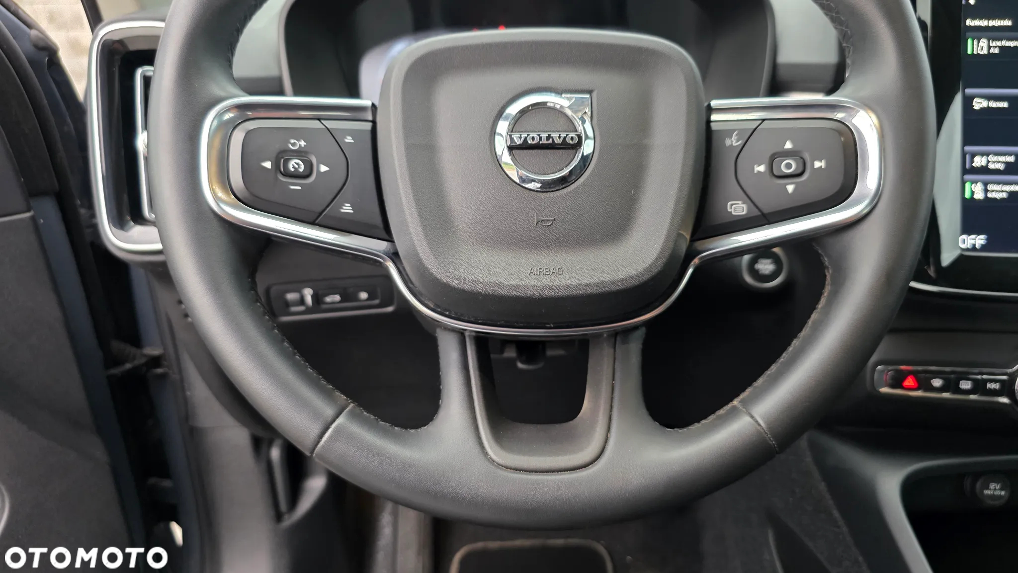 Volvo XC 40 T4 Plug-In Hybrid Core - 15