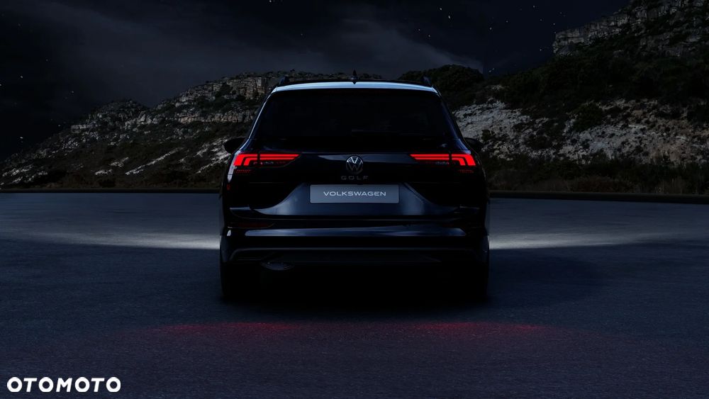 Volkswagen Golf Variant 1.5 TSI Life Plus - 8