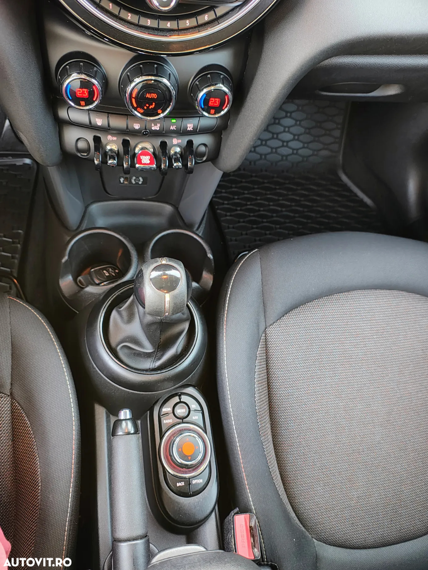 Mini Cooper D 60 Years - 27