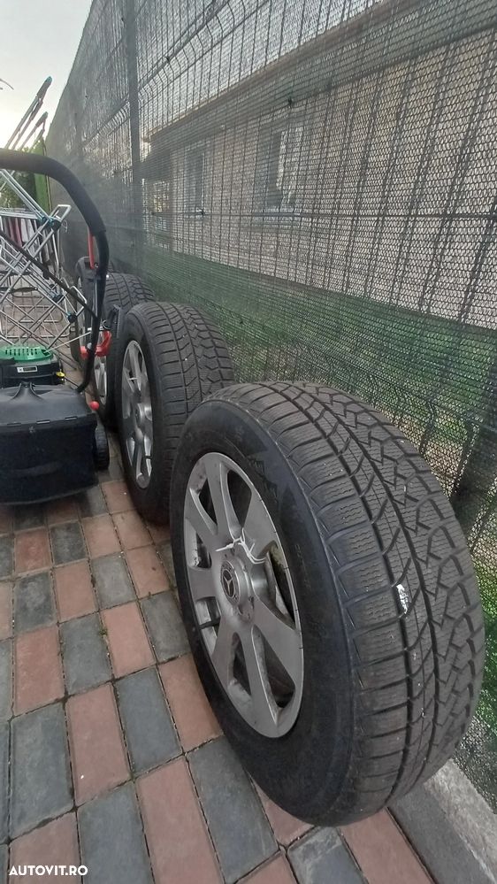 Mercedes-Benz GLK 220 CDI 4M BlueEfficiency Aut. - 7