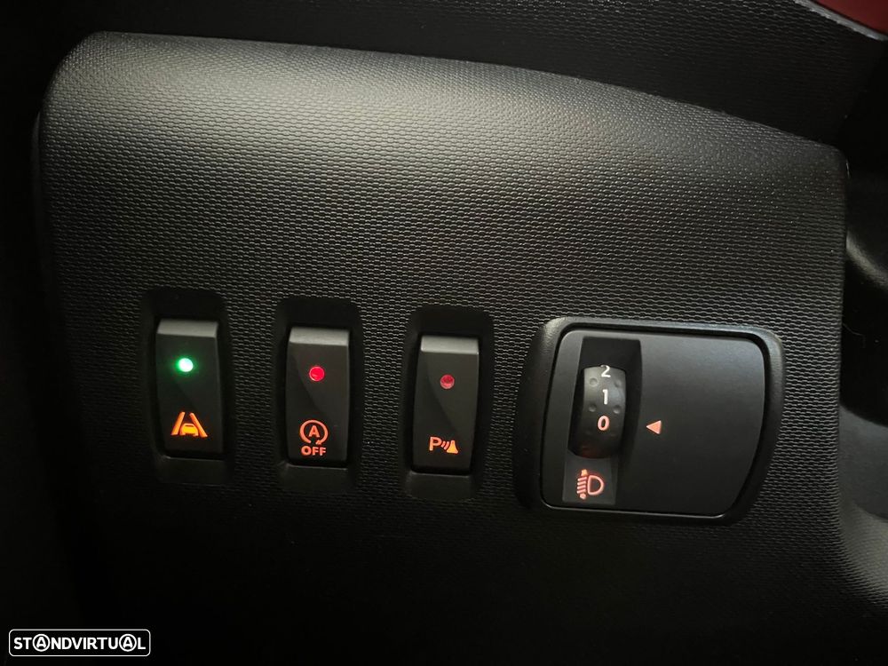 Renault Twingo 0.9 TCe Sport - 22