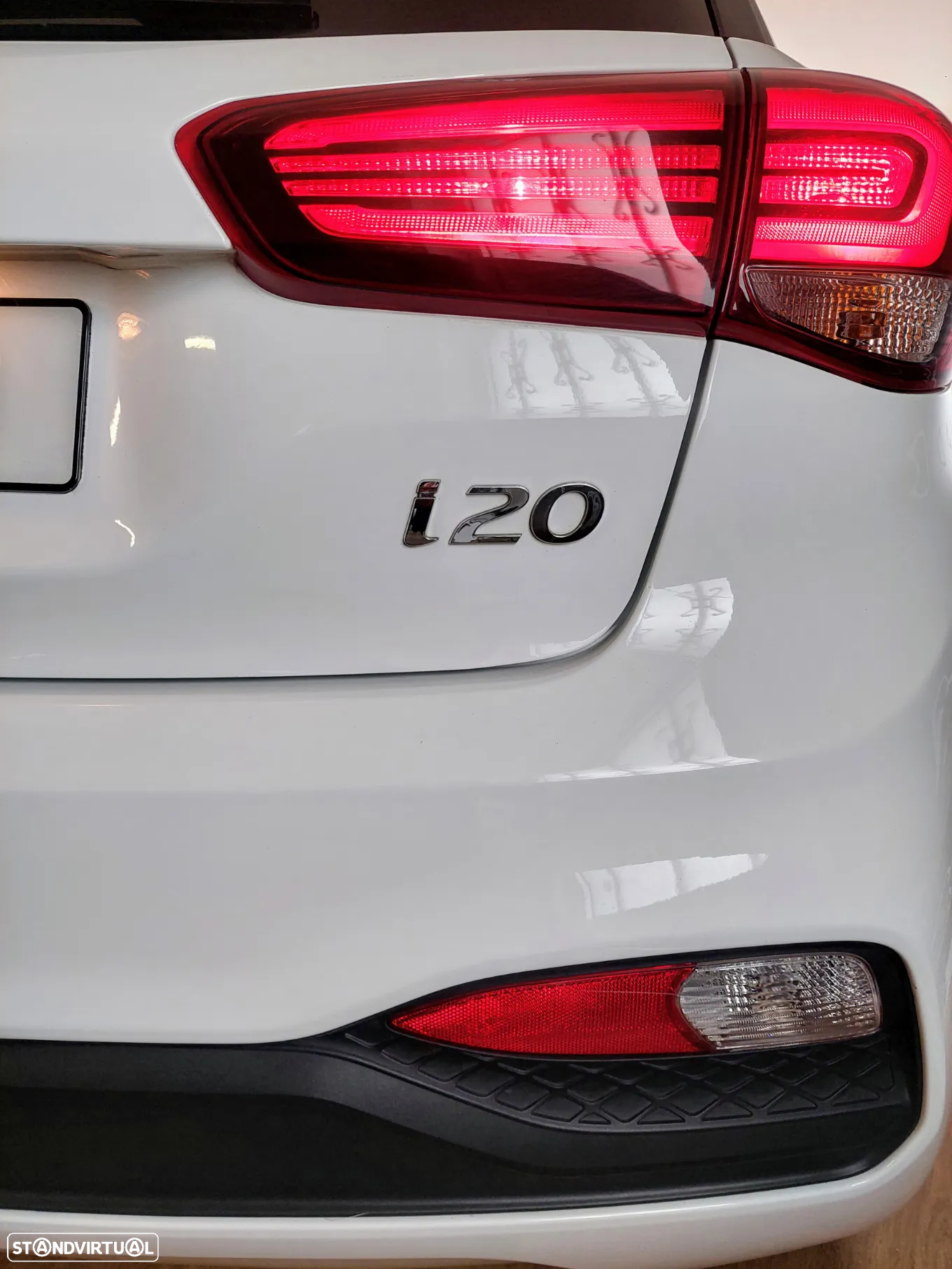 Hyundai i20 1.0 T-GDI Style - 14