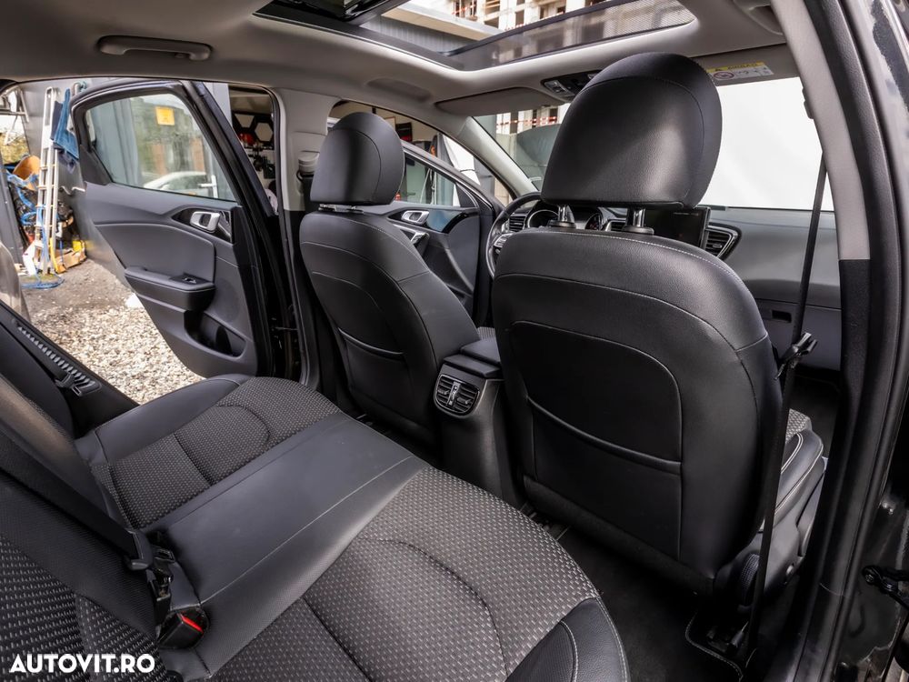 Kia XCeed 1.6 GDI DCT6 OPF Plug-in-Hybrid Spirit - 16