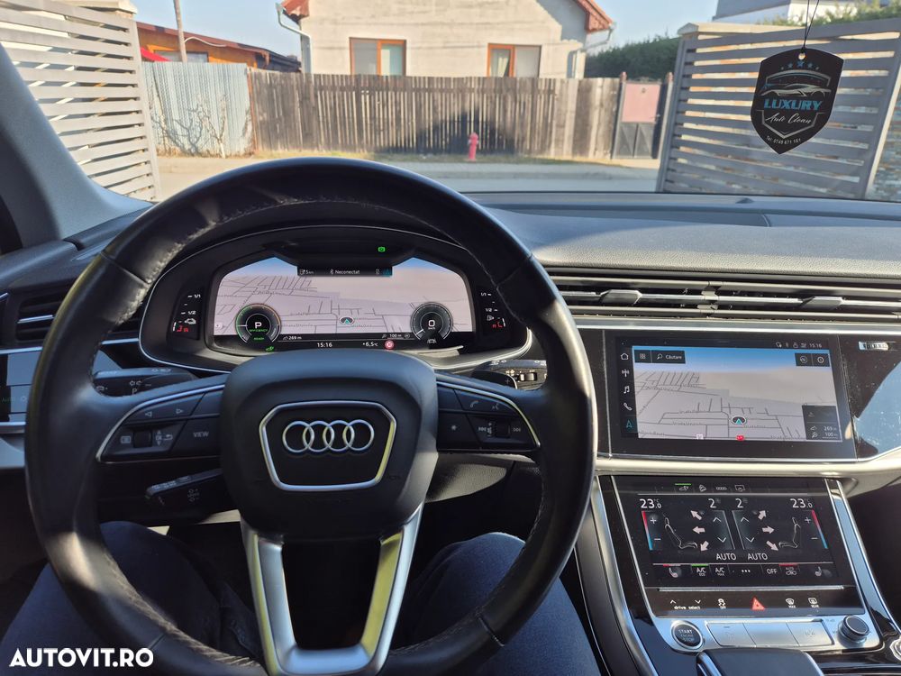 Audi Q7 - 28
