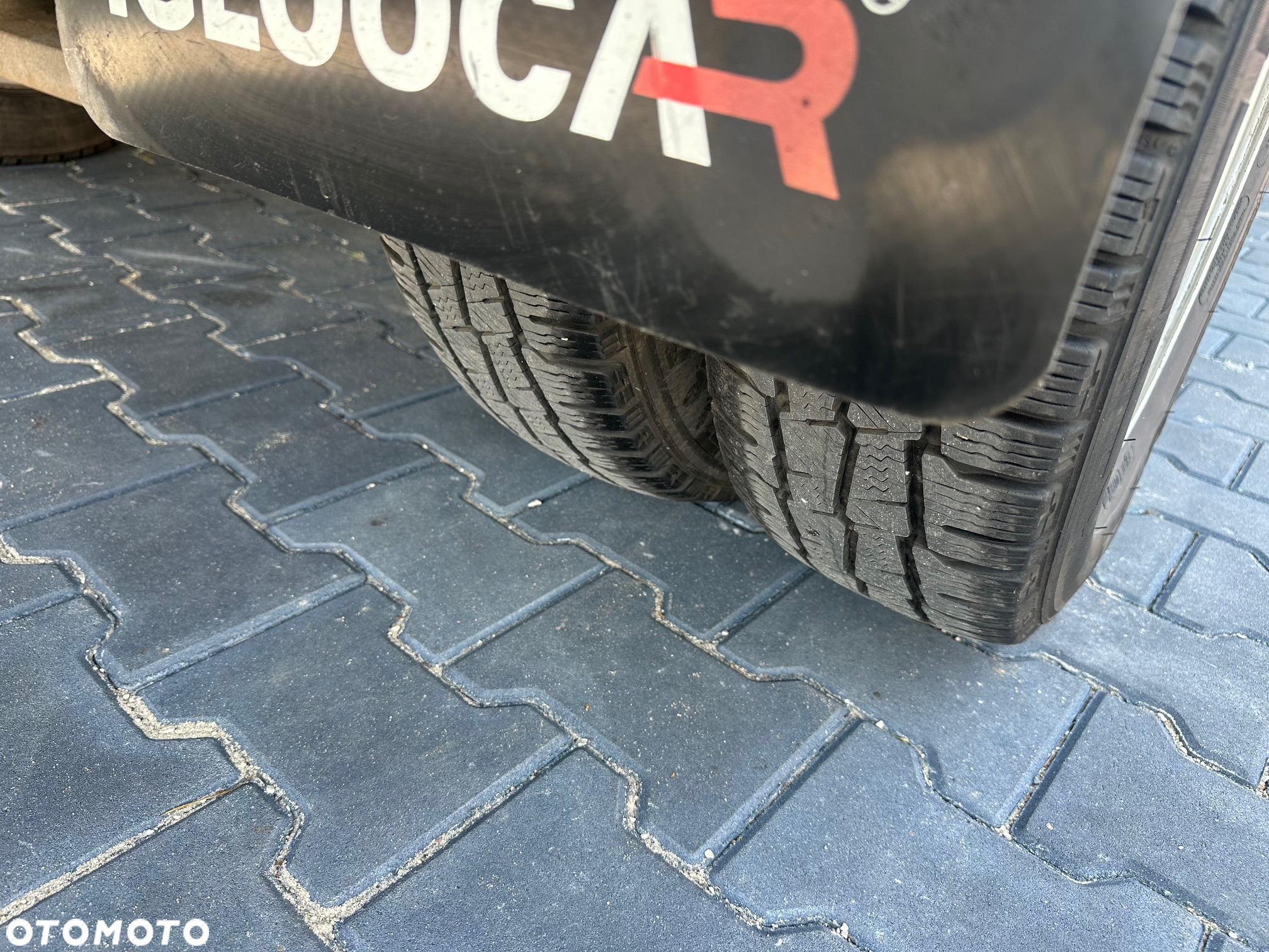 Iveco Daily 50-150 2016 Rok Chłodnia 8 palet - 9