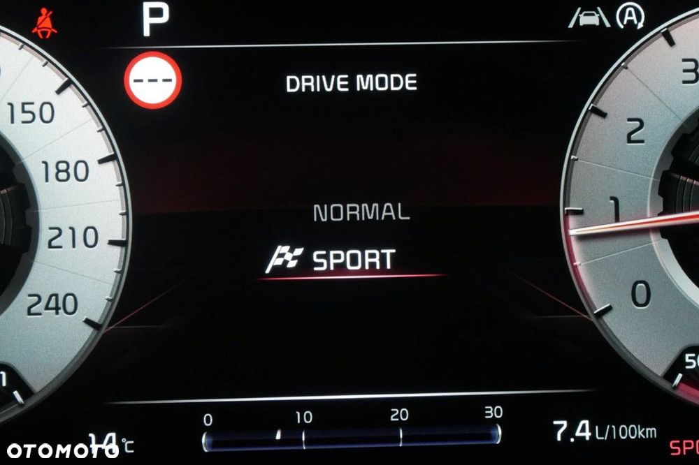 Kia ProCeed - 23