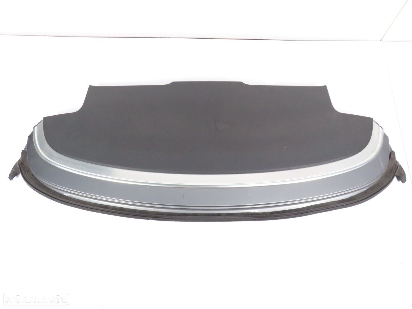 Guarnição / Cobertura da Capota Usado / Original BMW 3 Convertible (E93) 5437723... - 1