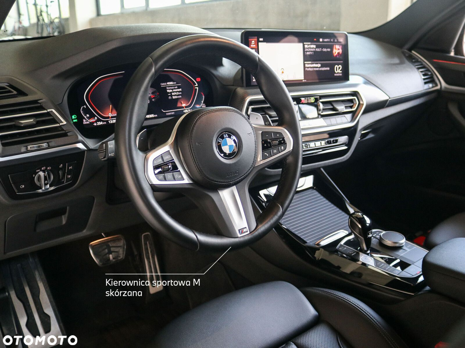 BMW X3 xDrive20d sport - 17