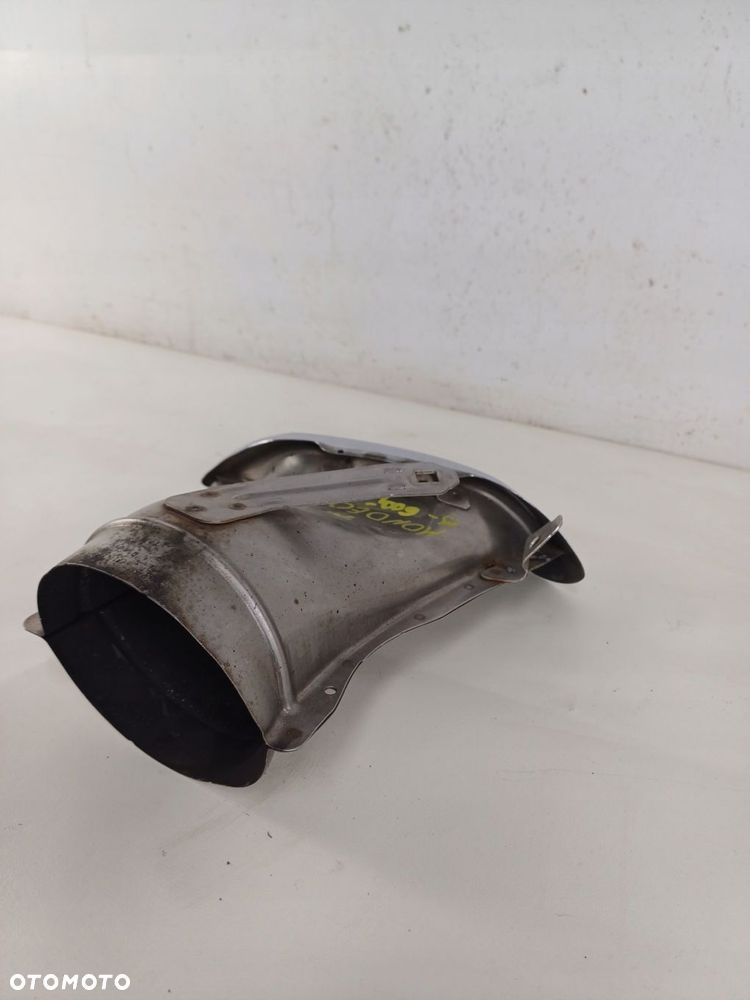 końcówka wydechu prawy tył tylnia prawa ford mondeo mk5 19- - 6