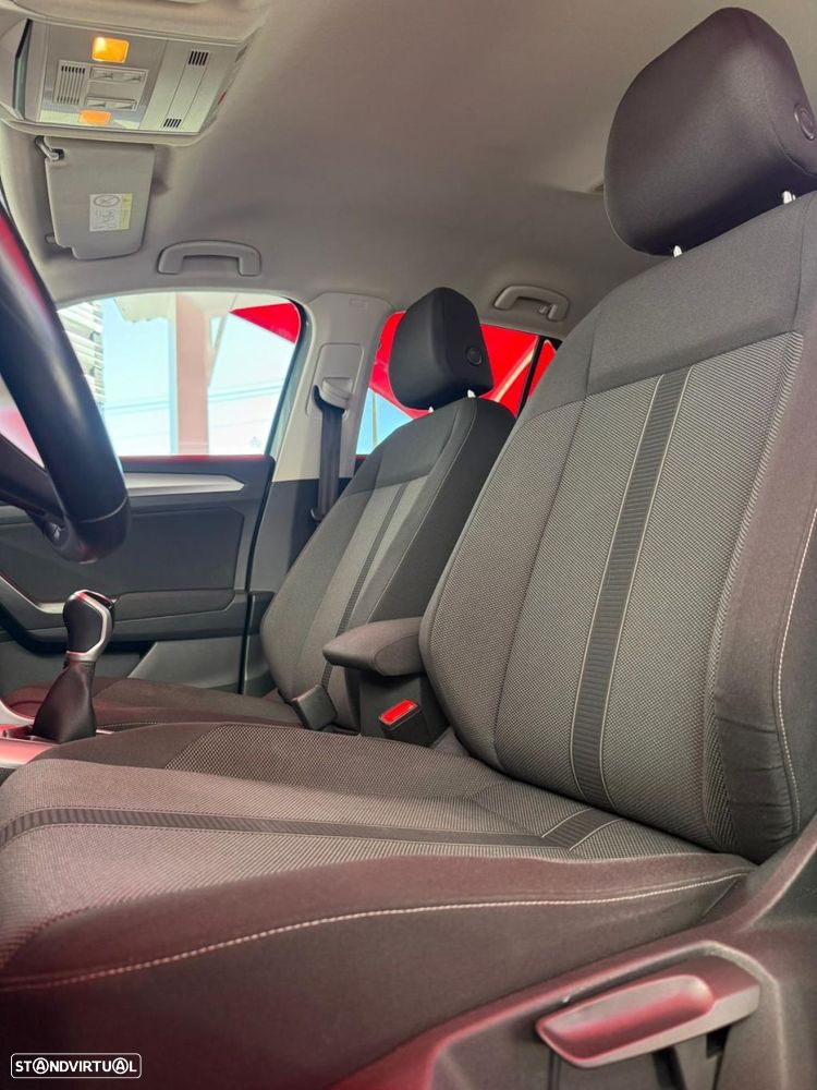 VW T-Roc 1.0 TSI Life - 11