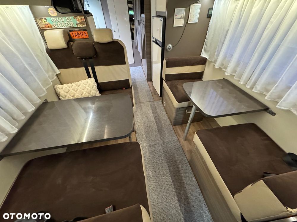 Rimor KATAMARANO (RENAULT MASTER) - 21