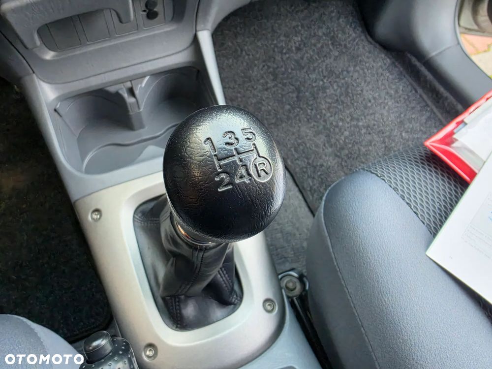 Toyota RAV4 2003