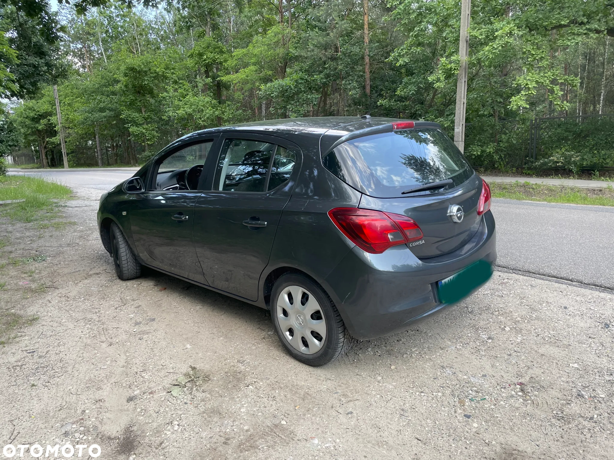 Opel Corsa 1.4 Enjoy - 2