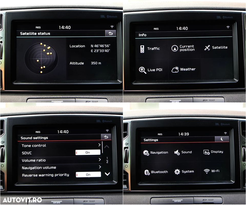 Kia Sportage - 6