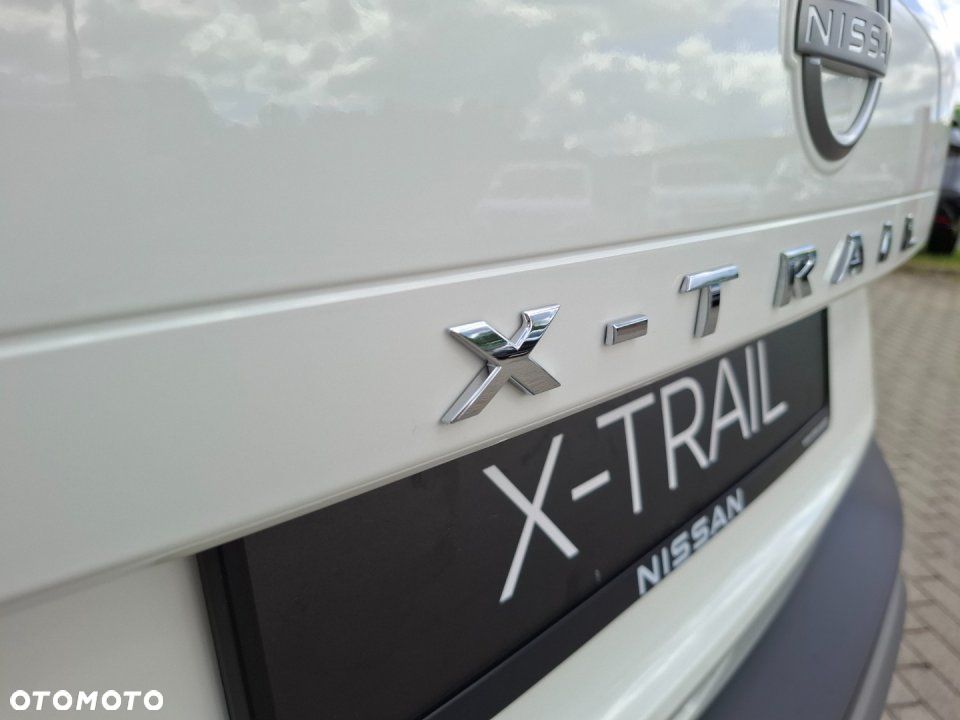 Nissan X-Trail - 3