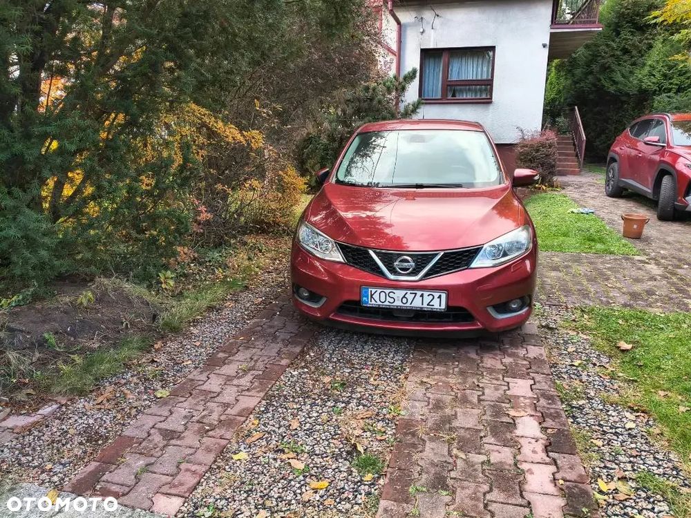 Nissan Pulsar - 3