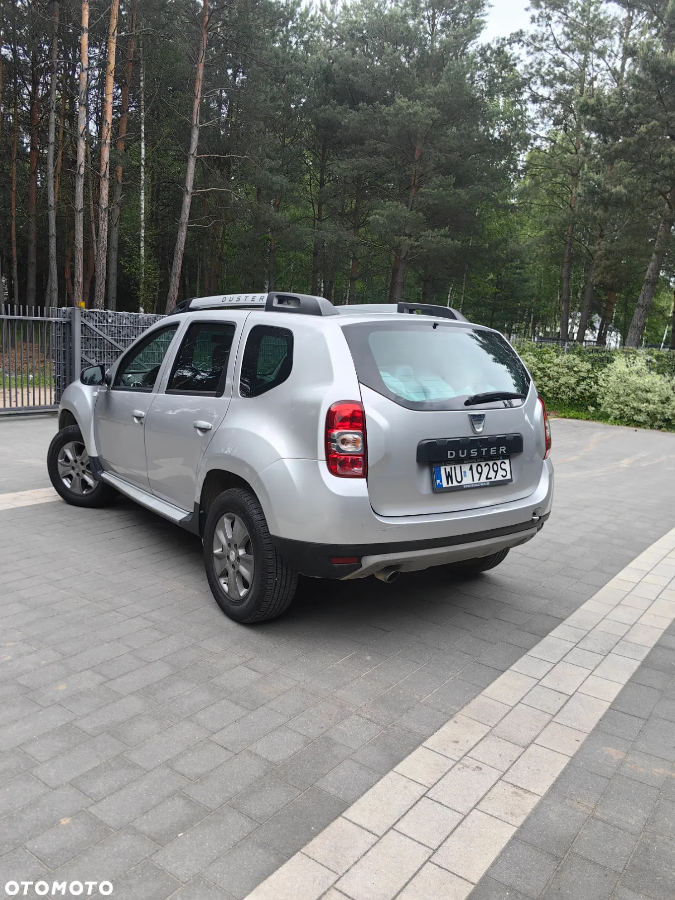 Dacia Duster - 8