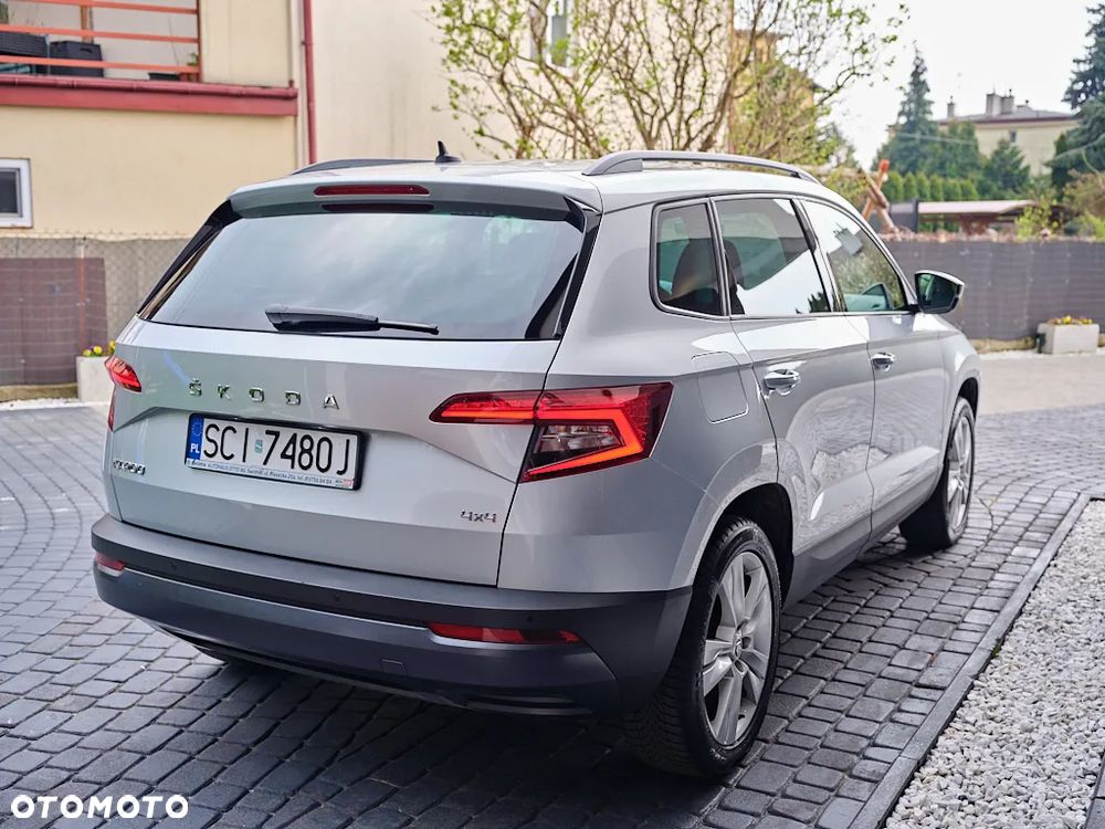 Skoda Karoq - 14