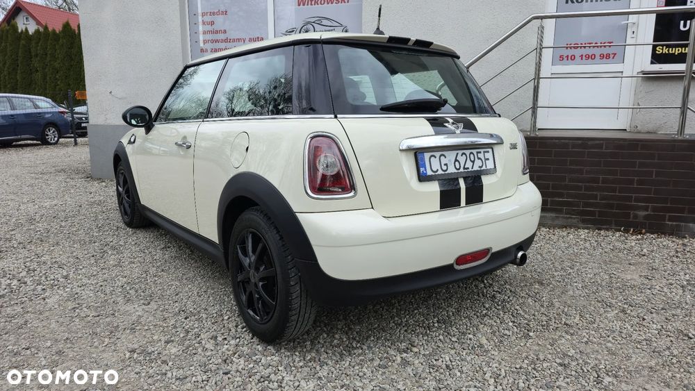 MINI ONE - 5