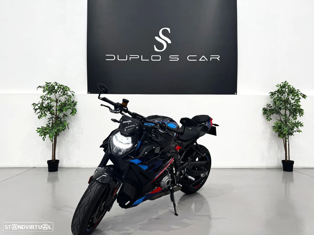 BMW M 1000 R Competition - 2