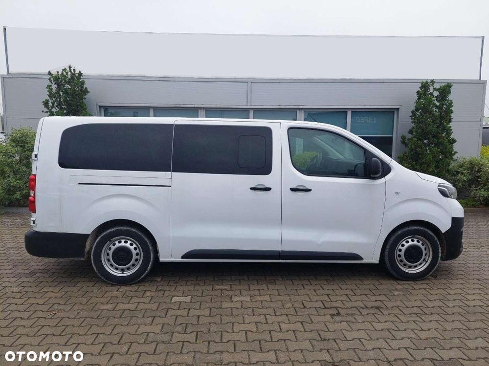 Toyota Proace Verso - 3