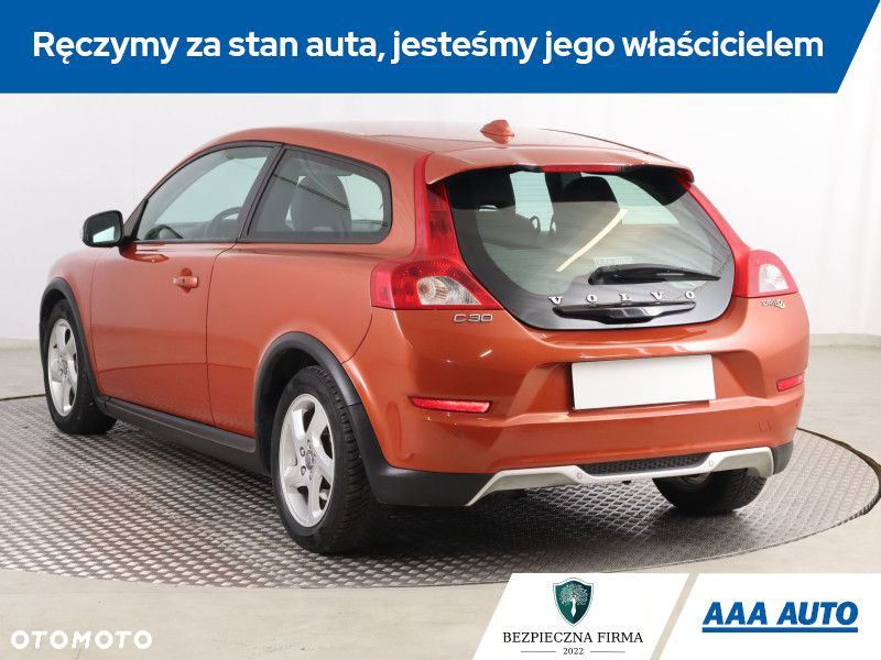 Volvo C30 - 5