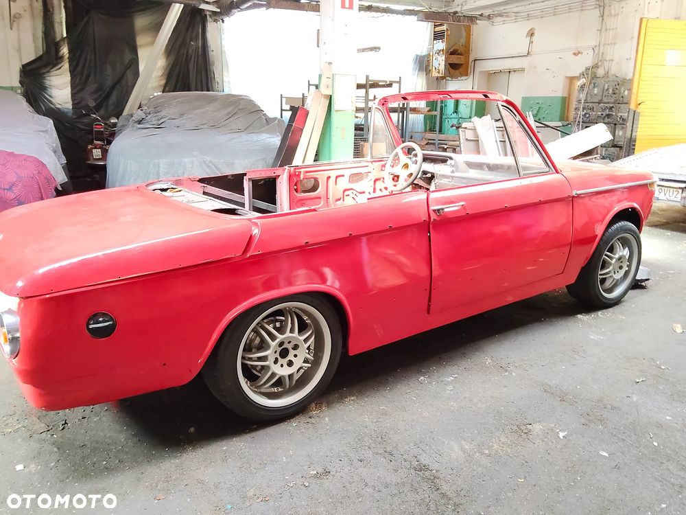 BMW Inny - 4