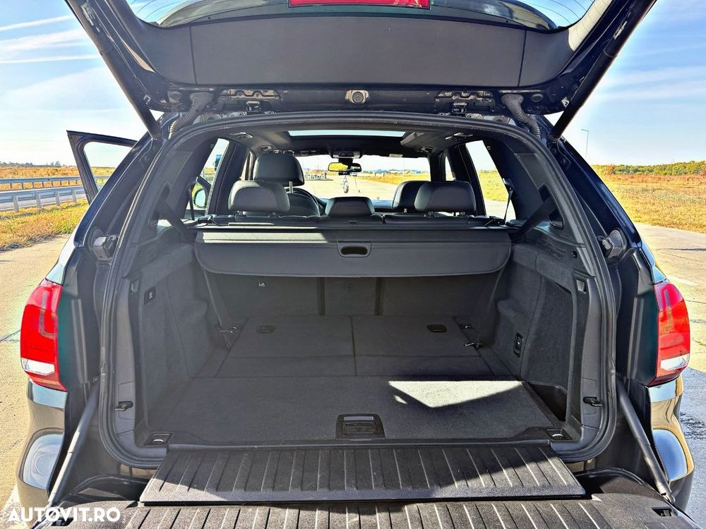 BMW X5 xDrive25d - 13