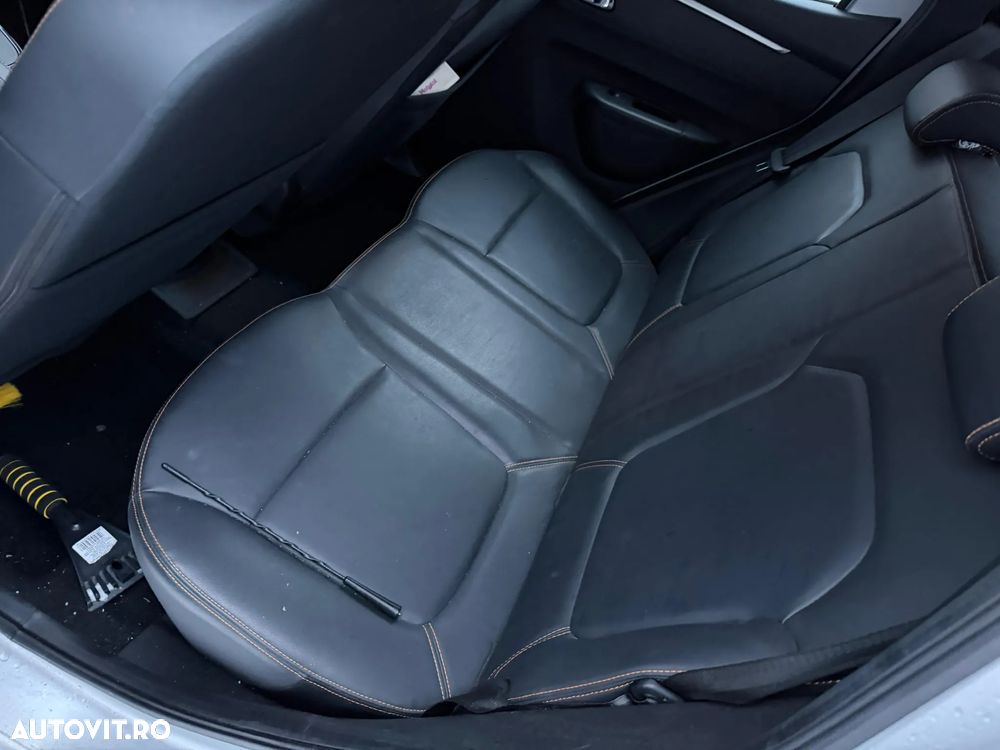 Dacia Spring Comfort Plus - 7