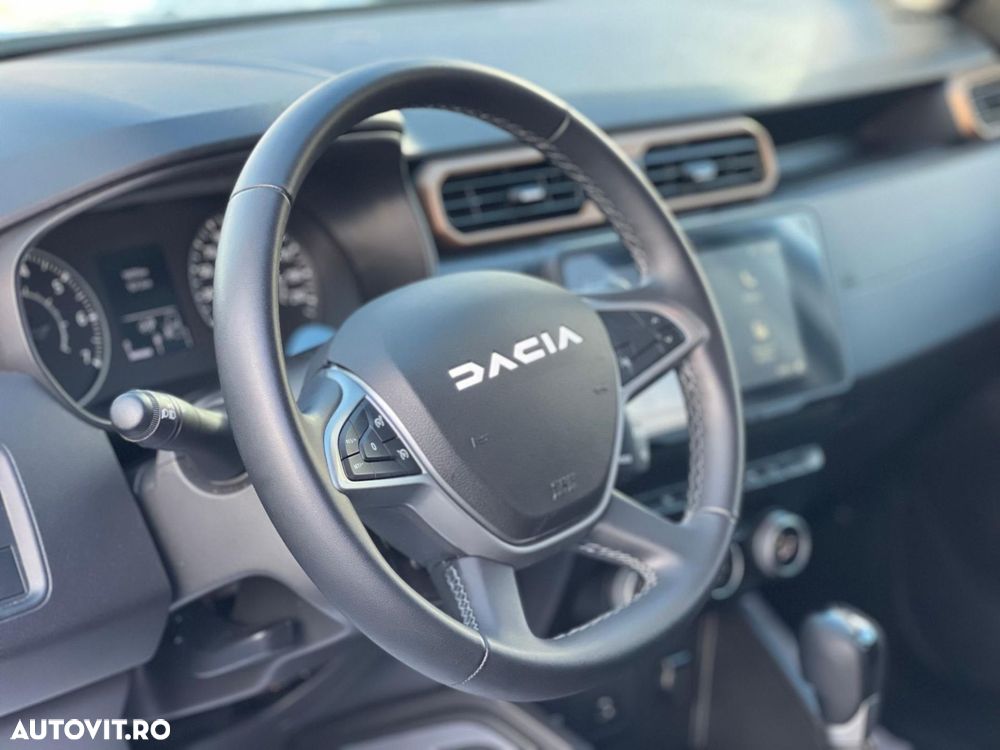 Dacia Duster - 6