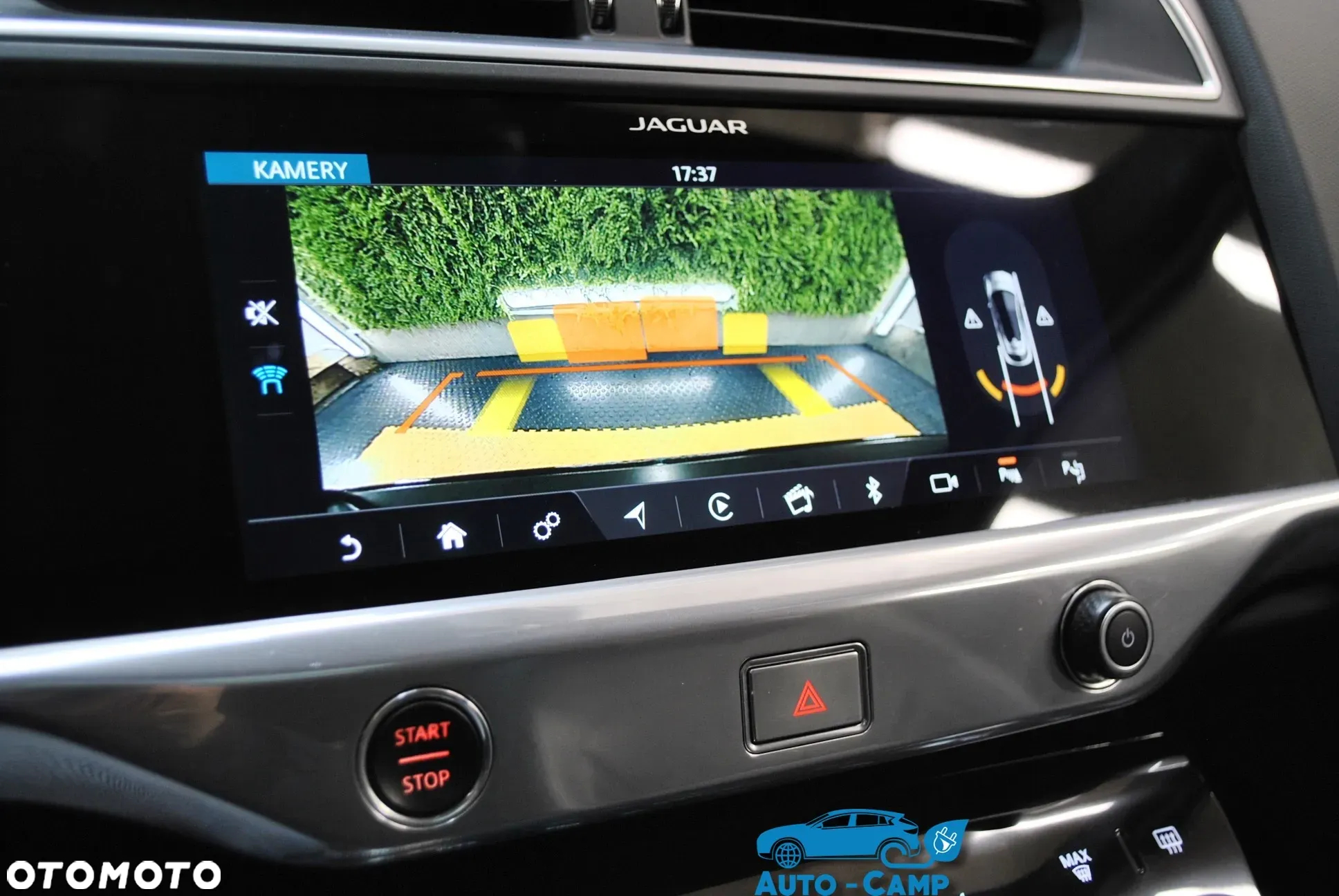 Jaguar I-Pace EV400 AWD SE - 26