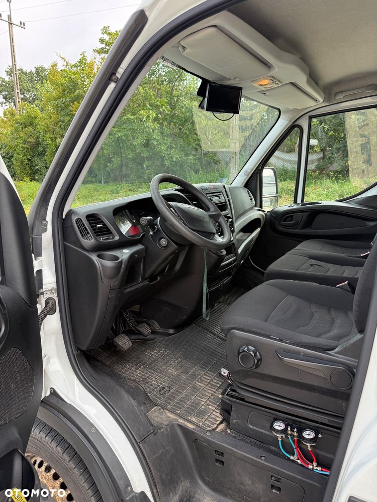 Iveco DAILY - 10