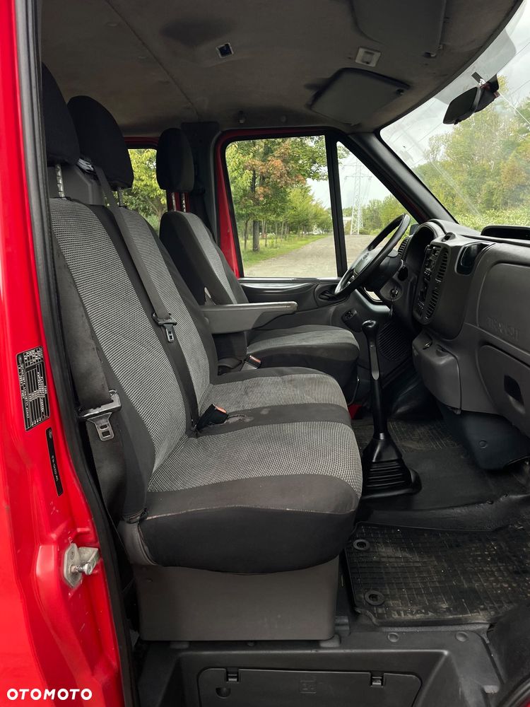 Ford Transit - 35