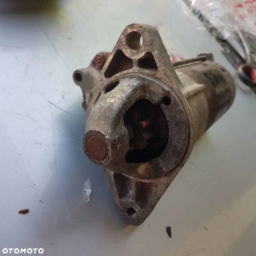 rozrusznik toyota yaris jaris I 1.4 d4d 1.0 1.3 1.5 vvti  jak nowy igła - 21