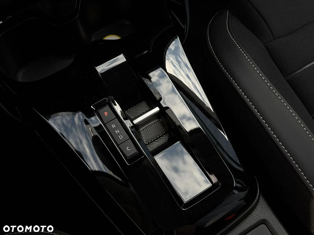 Citroën C3 EV113 Comfort Range 44.8kWh Max - 13