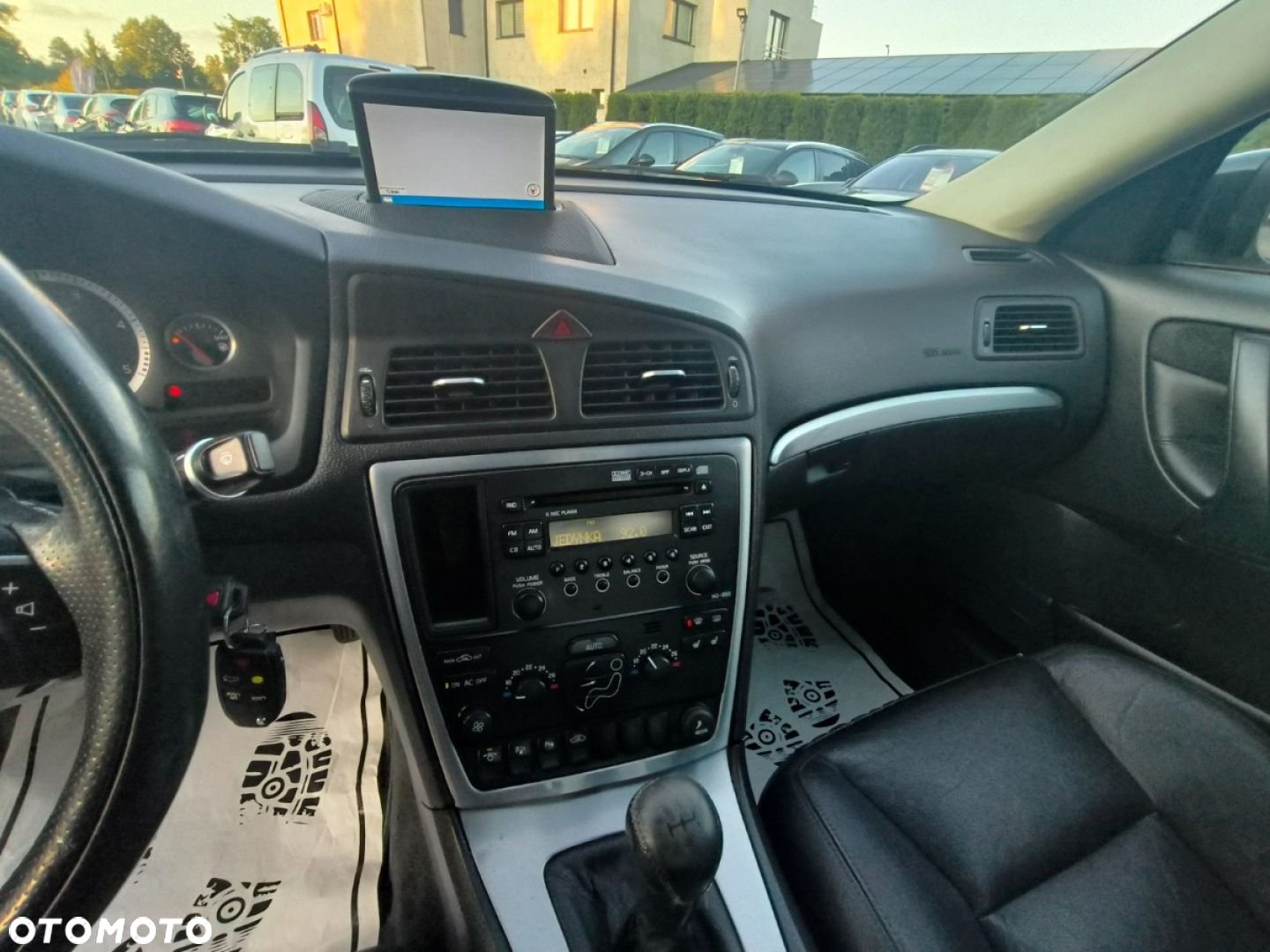 Volvo S60 - 10