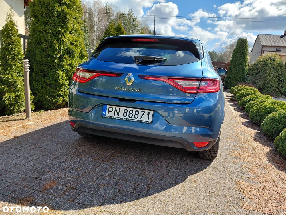 Renault Megane 1.3 TCe FAP Winter Edition - 6