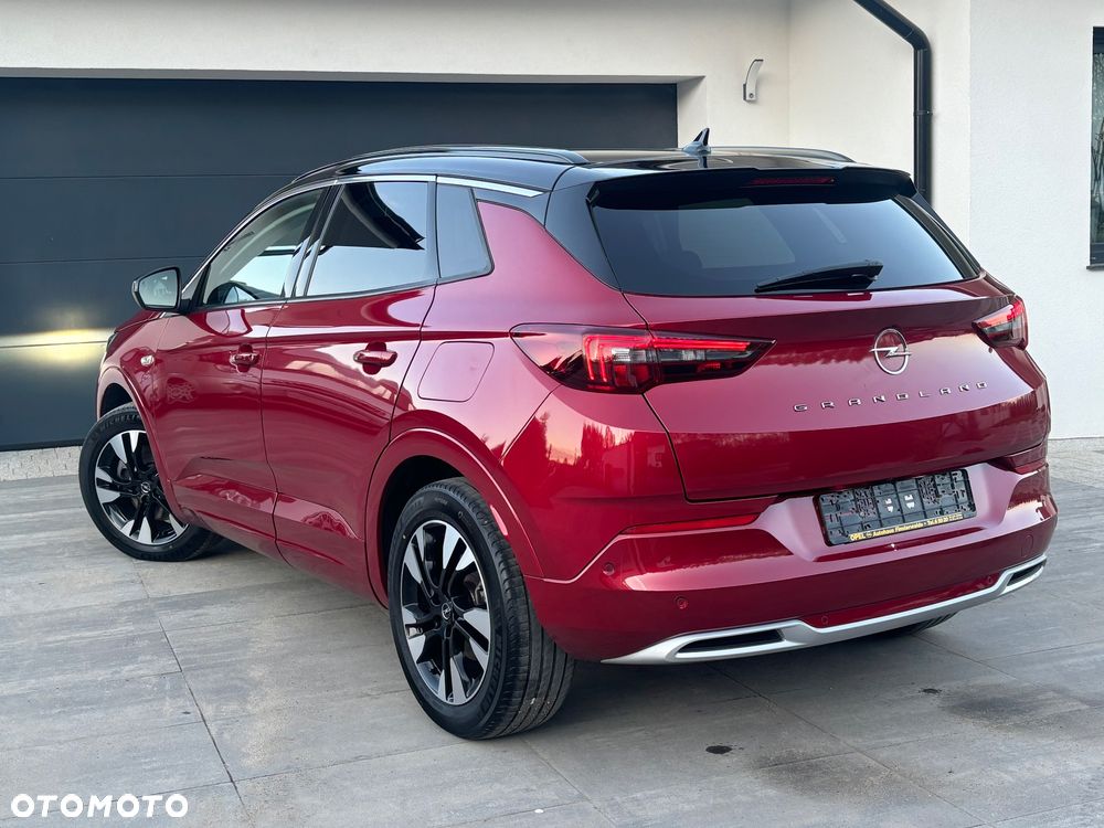 Opel Grandland 1.6 T PHEV GS Line - 4
