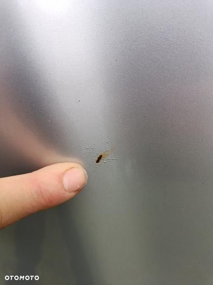 MERCEDES W163 ML Maska Pokrywa SILNIKA 744 AMG Final Edition AMG - 9