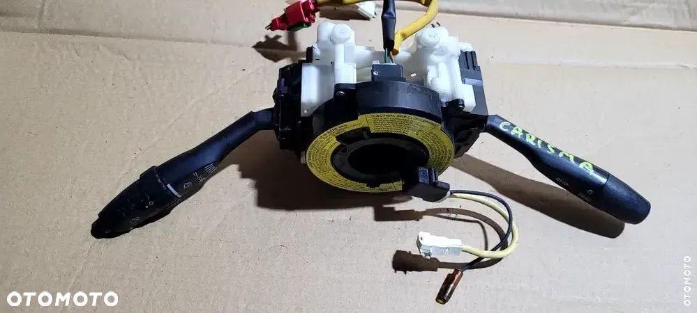 Mitsubishi Carisma przełącznik - 1