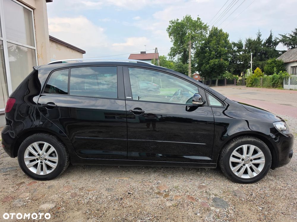 Volkswagen Golf Plus 1.6 Trendline - 7