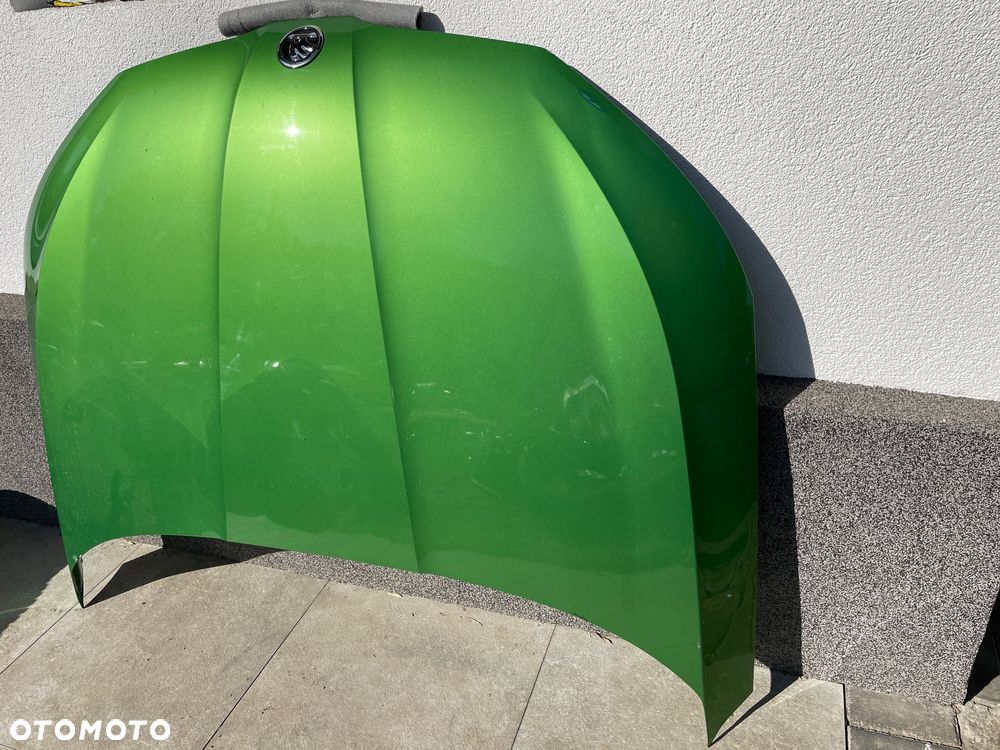 Maska Skoda Scala - 2